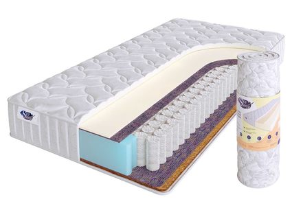 Матрас SkySleep Joy Foam Cocos S500 21