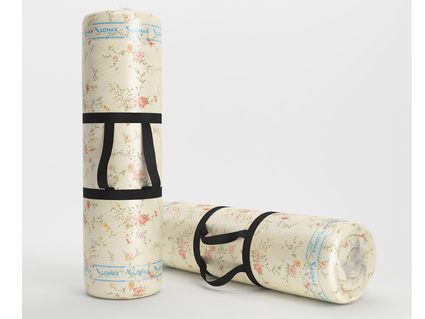 Топпер Lonax LX 2 140х200