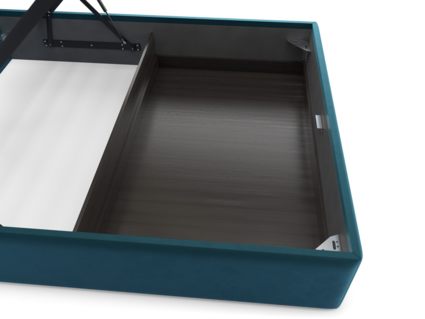 Кровать Lonax Кармела велюр Dolly-3 (с подъемным механизмом) 160х190