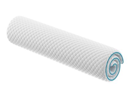 Наматрасник Промтекс-Ориент Memory 2 / Latex 2 80х160