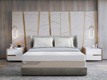 Матрас Промтекс-Ориент Micropacket Middle 80х140