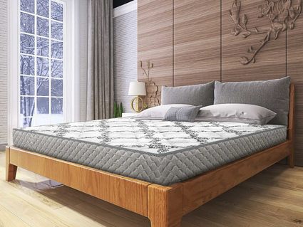 Матрас Димакс Твист Ролл Биг стиф 75х190