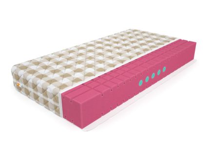 Матрас Mr.Mattress ProLive 125х190