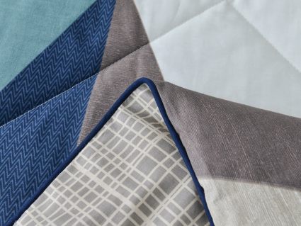 Комплект постельного белья Софи де Марко Ришелье №25 с одеялом 1,5-спальный