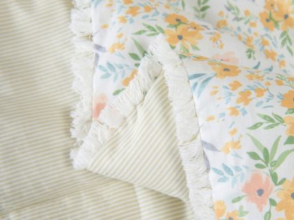 Комплект постельного белья Софи де Марко Бернадетт №64 с одеялом 1,5-спальный