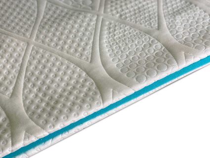 Топпер Alfabed Space 180х195