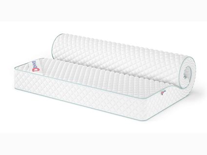 Матрас Denwir SIMPL BALANCE RELAX PLUS 15 60х120