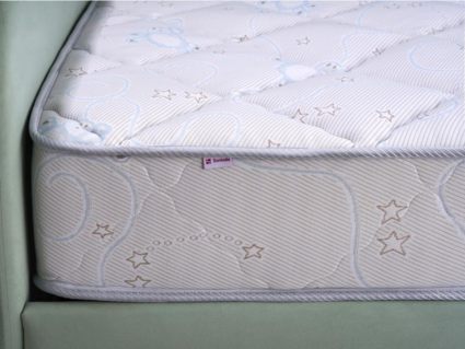 Матрас Sontelle Teeny Wendy 60х120