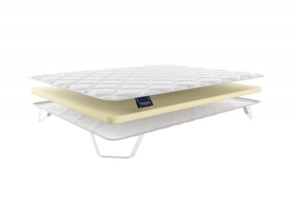 Наматрасник Materlux Memory foam 2 97