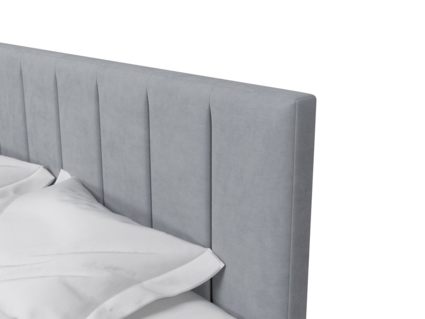 Кровать Димакс Амадора Агат 120х200