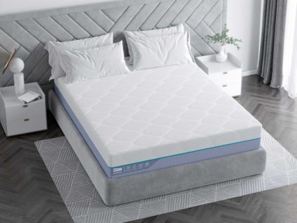 Матрас Промтекс-Ориент Multipacket Standart 2 150х180