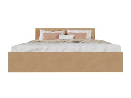 Кровать Димакс Джеффер Опал с подъемным механизмом 140х190