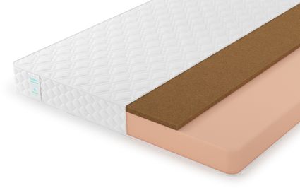 Матрас Lonax Foam Cocos 3 34