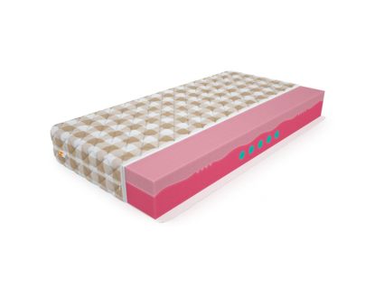 Матрас Mr.Mattress BioGold Hard 110х186