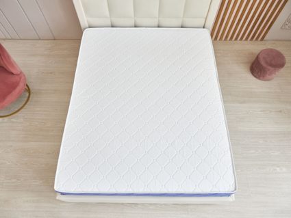 Матрас Базилик Энерджи 24 медиум уцененный 80х187