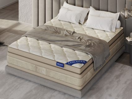 Матрас LineaFlex Qween 30 70х140