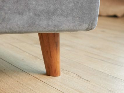 Кровать Димакс Амадора Крем 90х190