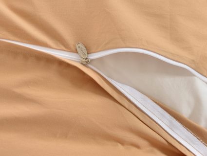 Комплект постельного белья Софи де Марко Вивьен (зеленая) Евро