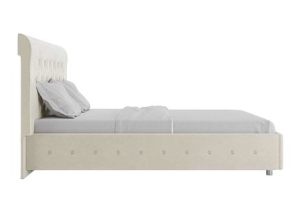 Кровать Димакс Андрия Кварц с подъемным механизмом 160х200