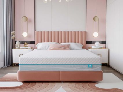 Матрас Промтекс-Ориент Soft Cocos Strutto 150х200