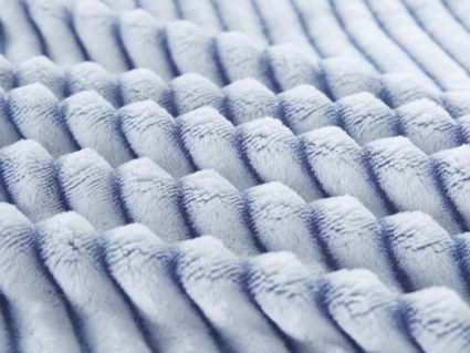 Плед Софи де Марко Шерри (фиолет) 160х220