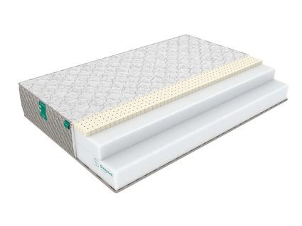 Матрас Sleeptek Roll SpecialFoam Latex 26 120х190