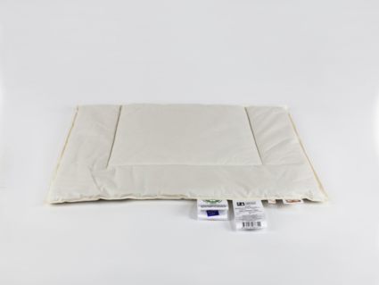 Подушка German Grass Baby Organic Linen Grass мягкая 92