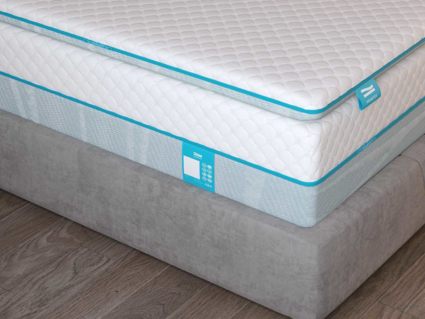 Наматрасник Промтекс-Ориент Latex Eco 3 / Cocos 3 140х200