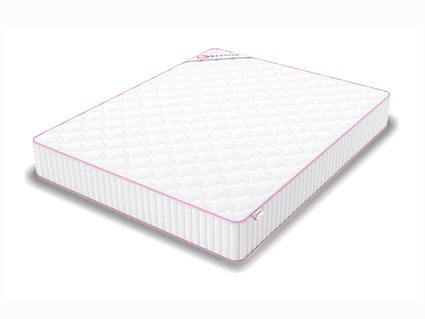 Матрас Denwir MEGA FIVE BALANCE SOFT 19 60х120