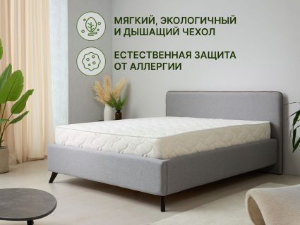 Матрас Димакс Элемент Мемо 500 60х120