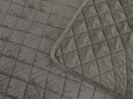 Покрывало Софи де Марко Натаниэль (олива) 160х220