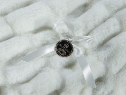 Покрывало Софи де Марко Мех №6 160х220