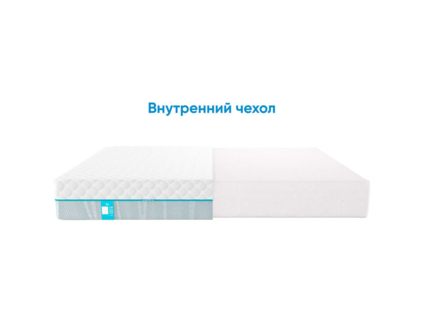 Матрас Промтекс-Ориент Soft 18 Standart Combi 41