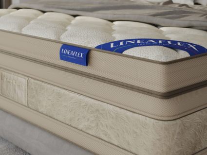 Матрас LineaFlex Qween 30 70х140