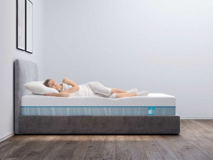 Матрас Промтекс-Ориент Soft Cocos Optima 200х190