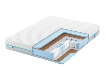 Матрас Промтекс-Ориент Soft Optima Eco 34