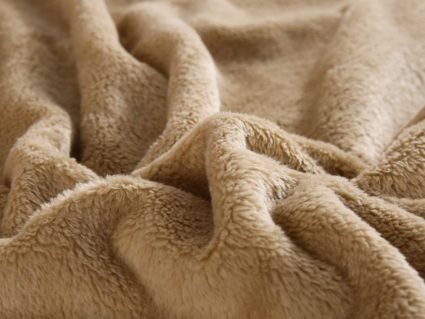 Плед Софи де Марко Калипсо (беж) 220х240