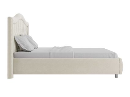 Кровать Димакс Эридан Кварц с подъемным механизмом 160х190