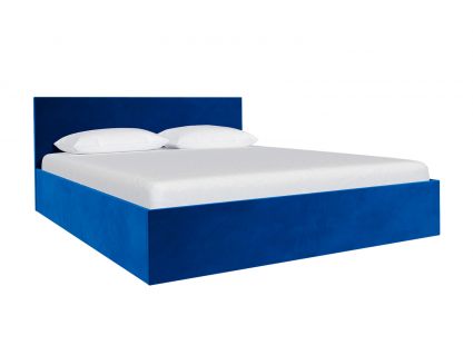 Кровать Димакс Джеффер Сапфир 120х200
