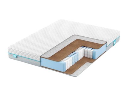 Матрас Промтекс-Ориент Soft 18 Cocos 31