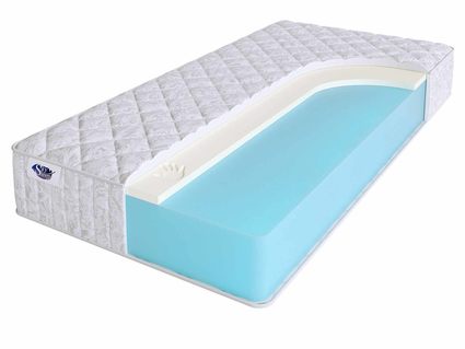 Матрас SkySleep Roller Cotton Memory 22 43