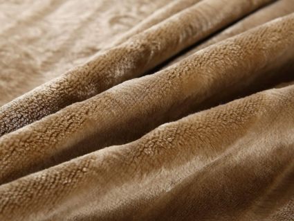 Плед Софи де Марко Калипсо (беж) 220х240