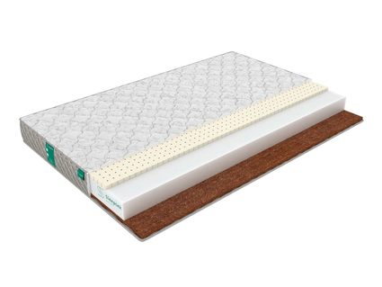 Матрас Sleeptek Roll CocosLatex 12 37