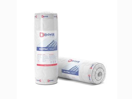 Матрас Denwir CLASSIC MEMO SOFT PLUS TFK 165х190