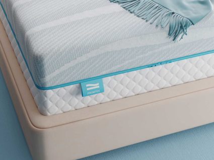 Матрас Промтекс-Ориент Soft Cocos Strutto 150х200