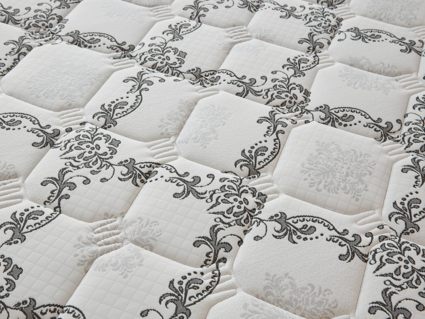 Матрас Димакс Твист Ролл Мемори 120х180