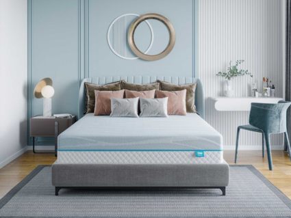 Матрас Промтекс-Ориент Soft Cocos Optima 200х190