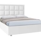 Кровать Sontelle Ирсон Luxa Milk 120х190