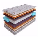 Матрас SkySleep Nature Pro Forma Multi S1000 180х200
