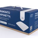 Подушка LineaFlex TRAMONTO SAPONETTA 40х60